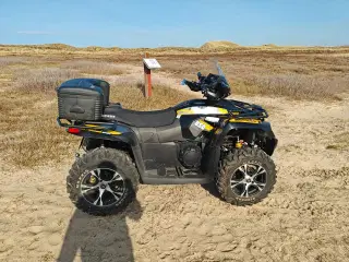 Access Shade Sport 850
