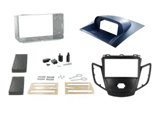 Connects2 CT23FD26 2-DIN kit Ford