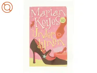 Under dynen af Marlan Keyes