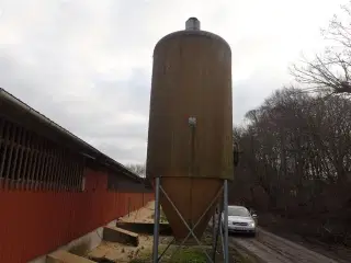 Tunetank 20m3