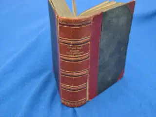 hjortenns flugt udgivet 1877. Værdifuld 