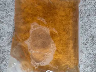 Hvid vin 3l