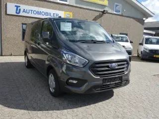 Ford Transit Custom 300L 2,0 TDCi 170 Trend aut.