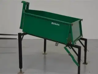 Stama Skifte kasse