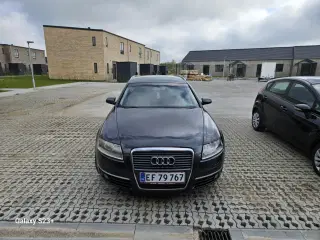 Audi A6 2,7 Tdi