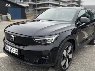 Volvo C40  P8 ReCharge Twin Ultimate