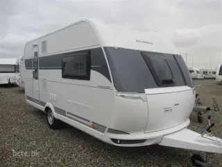 2024 - Hobby Excellent 460 SL