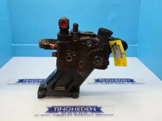 Case Optum 300 Hydraulikventil 47722932