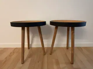 Set of 2 Bedside Tables – Great Condition