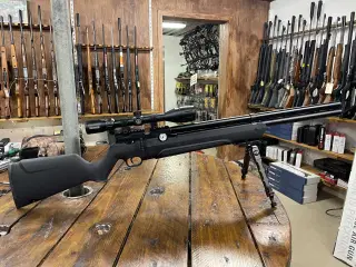 Air Venturi Avenger PCP luftgevær 5,5 mm 300 m/sek-0523229949381417L