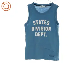 Tank top fra H&M (Str. 146/152 cm)