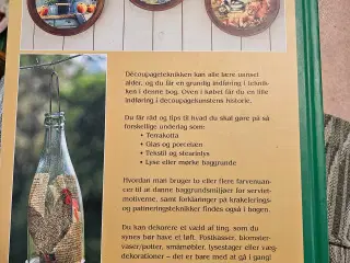 Découpagebogen
