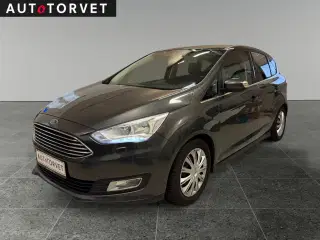 Ford C-MAX 1,5 TDCi 120 Titanium Van