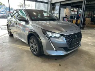 Peugeot e-208 50 Allure