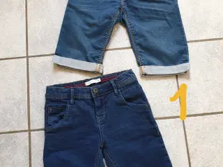 Drengetøj str 134-140 (8-10 år)