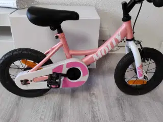 PUKY Molly Børne cykel 