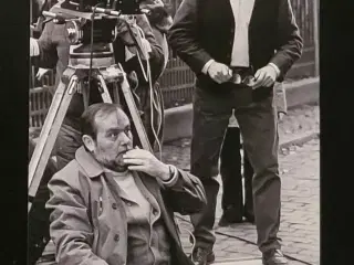 Pressefoto - Huset på Christianshavn