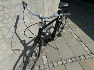 BMK Herre Cykel