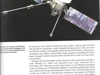 Mission to the Planets: Solar System Exp.