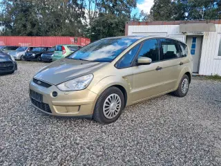 Ford S-MAX 1,8 TDCi Ambiente