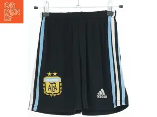 Fodboldshorts med logo fra Adidas (str. 152)
