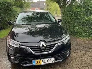 Renault Megane IV 1,5 dCi 110 Zen EDC Van