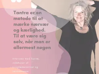 Massage den giver din krop nyt liv