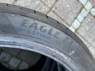 Spritnye Goodyear Eagle F1