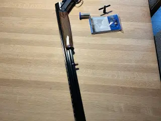 Jagtgevær Cal 20 ou