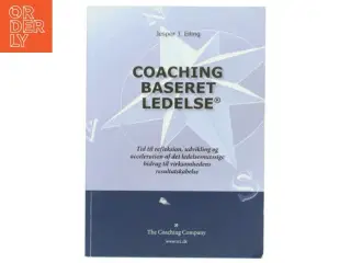 Coaching Baseret Ledelse