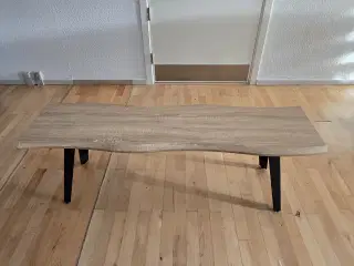 Bænk til spisebord 