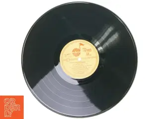 Dansk Hammond jul med Ole Erling LP