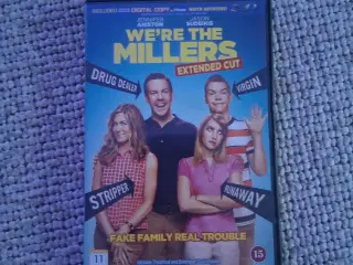 We're the Millers