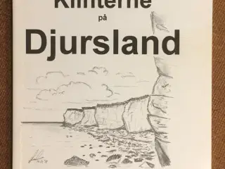 En naturguide til Klinterne på Djursland.