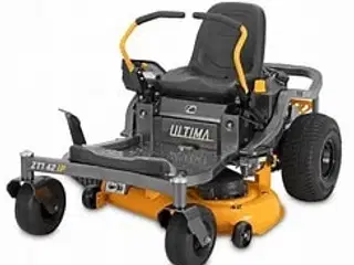 Cub Cadet Z1 107 – Zero turn