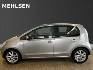 VW up 1,0 MPI BMT Style 60HK 5d