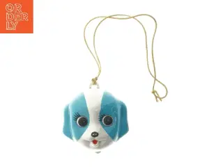 Vintage spilledåse (str. Ø 10 cm) fra Sanrio