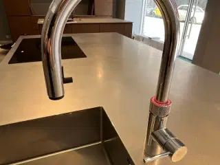 Køkkenamatur (Vandhane) QUOOKER