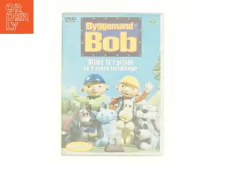Byggemand Bob 12