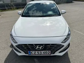 Hyundai i30 1,0 T-GDi Pure