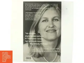 Det første jeg tænker på af Ida Jessen