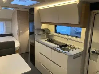 Adria Adora 613 PK -