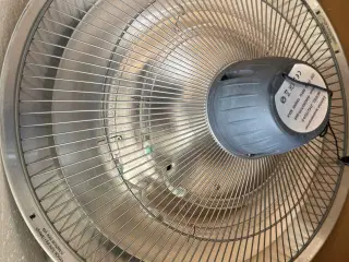 WeCamp Terassevarmer Ramona