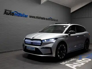 Skoda Enyaq 80 iV Sportline