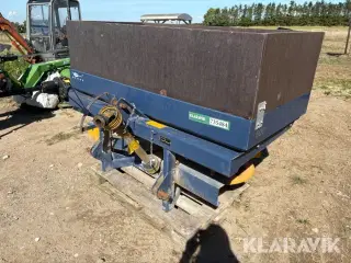 Gødningsspreder Bøgballe DZ