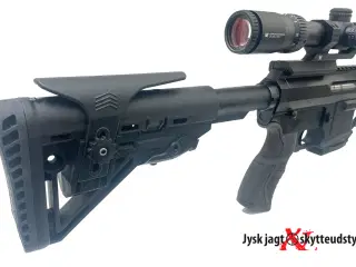 ISSC XM5 - Cal. 223Rem Repeter