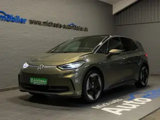 VW ID.3 77 Pro S