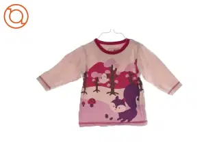 Langærmet bluse fra Name it (str. 62) fra Name It (str. 62)