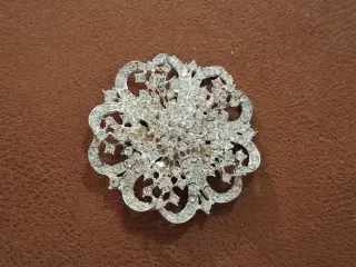 Broche/ vedhæng 