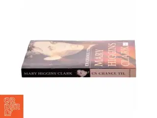 En chance til af Mary Higgins Clark (Bog)